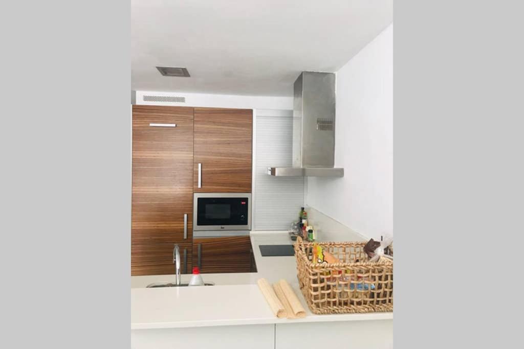 Precioso Loft En El Centro Appartement A Coruña Buitenkant foto
