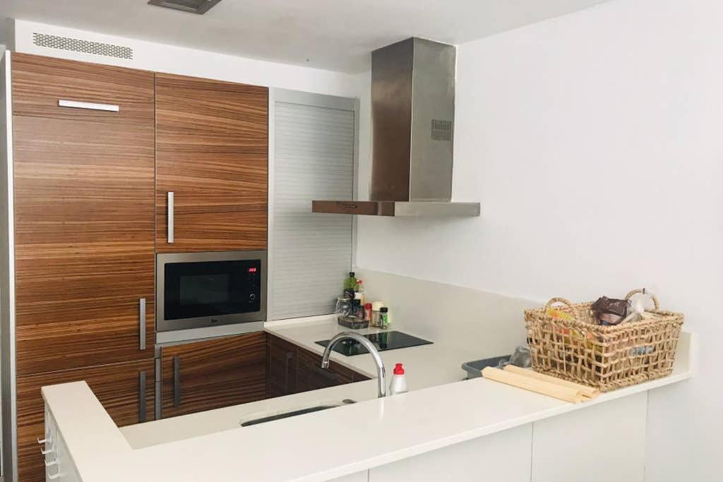 Precioso Loft En El Centro Appartement A Coruña Buitenkant foto
